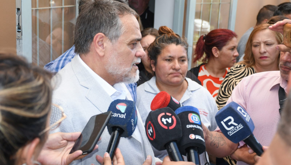 Para Puy Soria el problema del Municipio capitalino no es económico sino de gestión